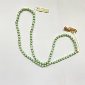 Brand new Spartina 449 beaded necklace